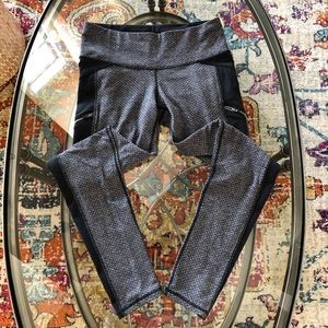 Athleta Running Tights